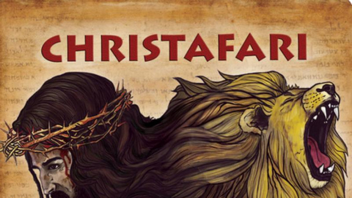 Christafari - Original Love (Full Album) [4/13/2018]