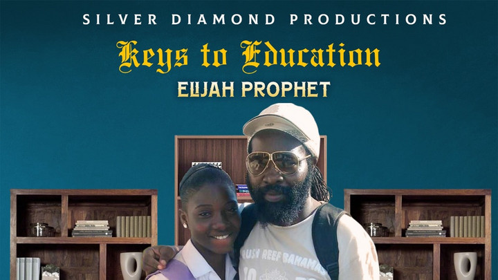 Elijah Prophet - Keys To Education (Full Album) [1/12/2024]