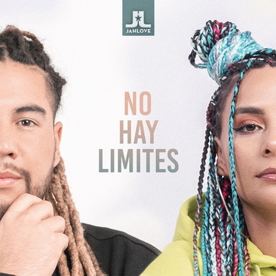 Jah Love - No Hay Limites