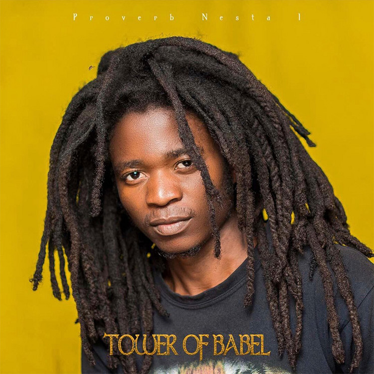 Proverb Nesta I - Tower of Babel (Full Album)