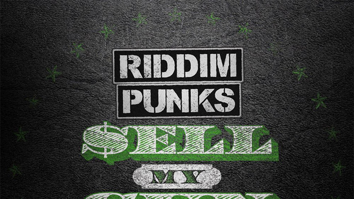 Riddim Punks feat. Chronixx & P Money - Sell My Gun [9/25/2020]