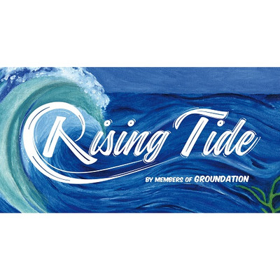 Rising Tide - Rising Tide