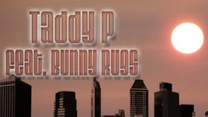 Taddy P feat. Bunny Rugs - Monday Night Blues [7/10/2010]