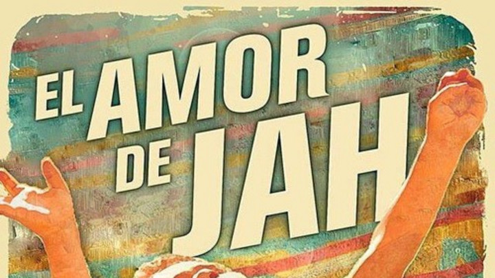 Talawa - El Amor De Jah [6/13/2015]