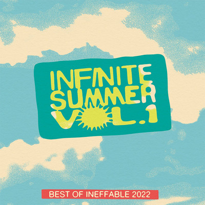 Various Artists - Infinite Summer Vol. 1