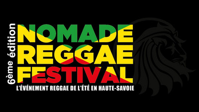 Nomade Reggae Festival 2021 (Trailer)