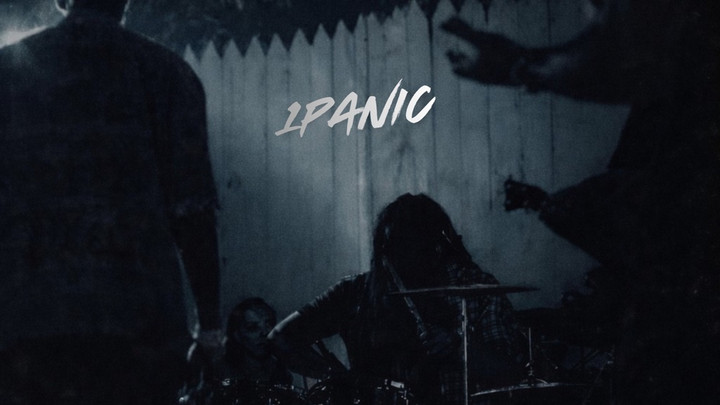 1Panic - Even in the Dark [2/3/2026]