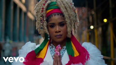 Abby Dallas - World Prayer