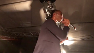 Dexta Daps @ Keep It Real Jam 2017 (Facebook Live)