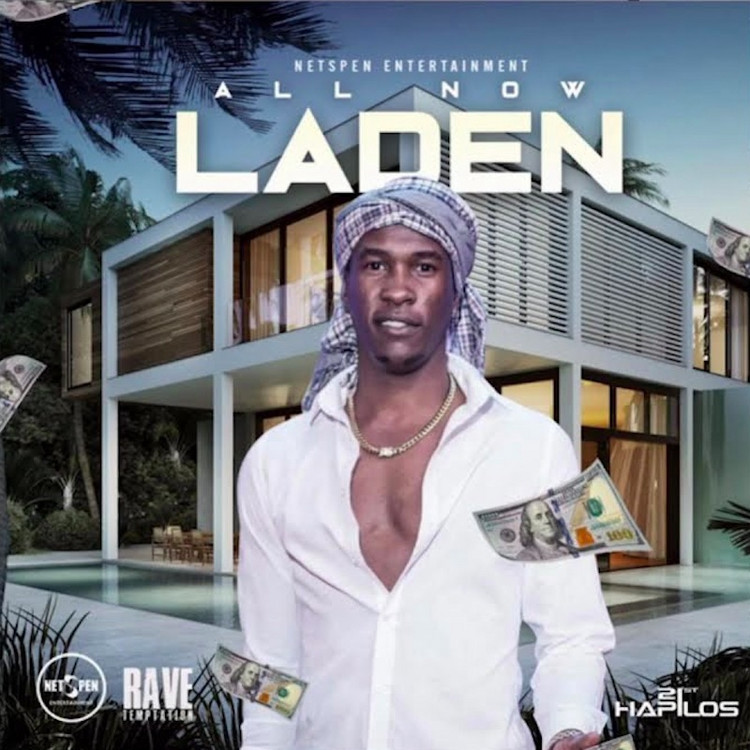 Laden - All Now
