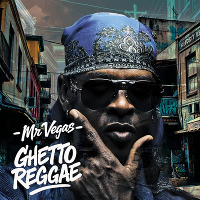 Mr. Vegas - Ghetto Reggae