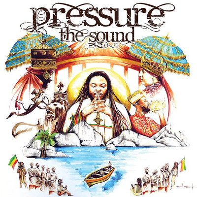 Pressure - The Sound