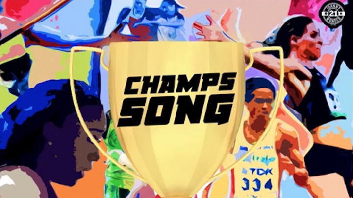 Shawn Storm - Champs Song [2/15/2018]