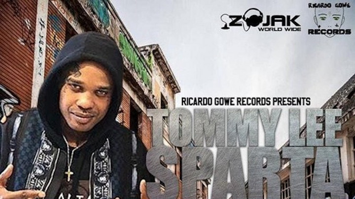 Tommy Lee Sparta - So Dem Stay [3/22/2019]