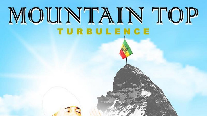Turbulence - Mountain Top [4/9/2021]