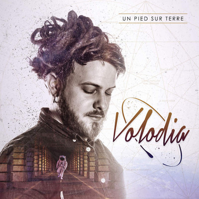 Volodia - Un Pied Sur Terre