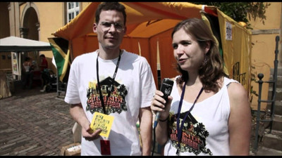 Help Jamaica Festival 2010