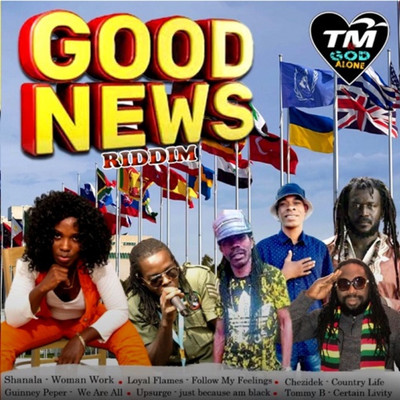 Good News Riddim