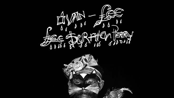 Ivan Lee feat. Lee "Scratch" Perry - I am a Doctor [10/31/2025]