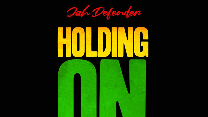 Jah Defender Meets House Of Riddim - Holding On [11/14/2025]