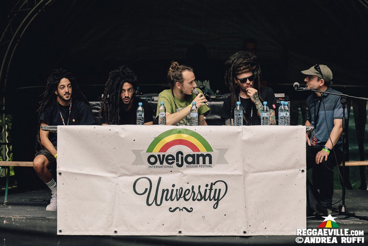 Paolo Baldini Dubfiles & Festival Impressions