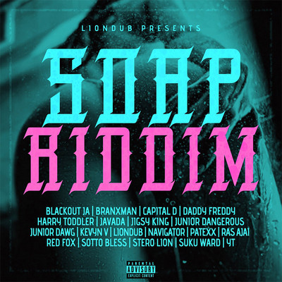 Soap Riddim