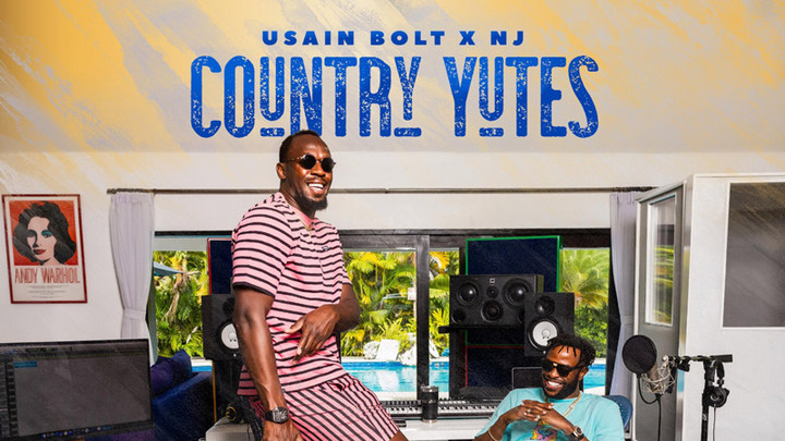 Usain Bolt & NJ - Country Yutes (Full Album) [9/3/2021]