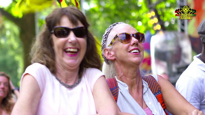 Ruhr Reggae Summer 2017 - Aftermovie