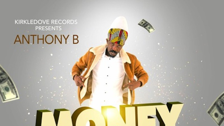 Anthony B - Money Over War [2/4/2020]