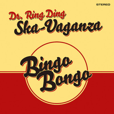 Dr.Ring Ding - Bingo Bongo