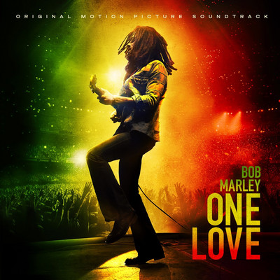 Bob Marley: One Love (Original Motion Picture Soundtrack)