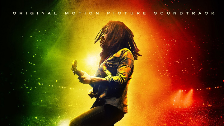 Bob Marley: One Love (Original Motion Picture Soundtrack) [2/9/2024]