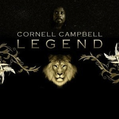 Albums: Cornell Campbell