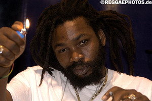 Jah Thunder