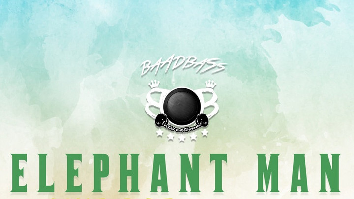 Elephant Man - Like Dat [10/21/2022]