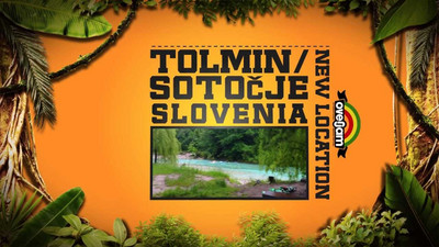 Trailer: Overjam Reggae Festival 2013