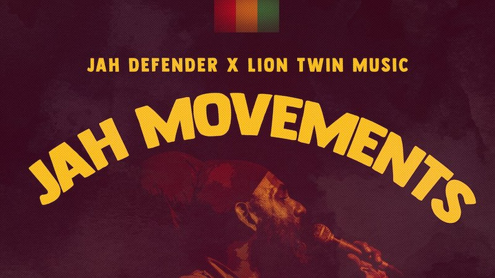 Jah Defender - Jah Movements [9/25/2020]