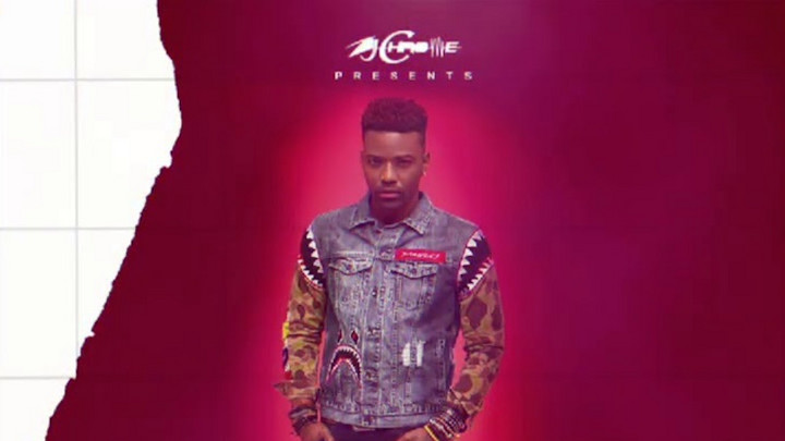 Konshens - Love Is Here [7/21/2020]