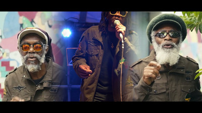 KushArt & PaToPa Band @ Actions Speak Louder Than Words 2021