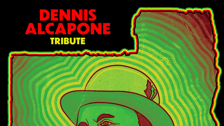 Mystic Rockers feat. Dennis Alcapone - Tribute [10/5/2023]