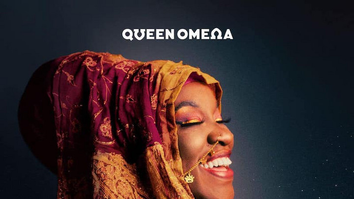 Queen Omega - Freedom Legacy (Full Album) [3/24/2023]