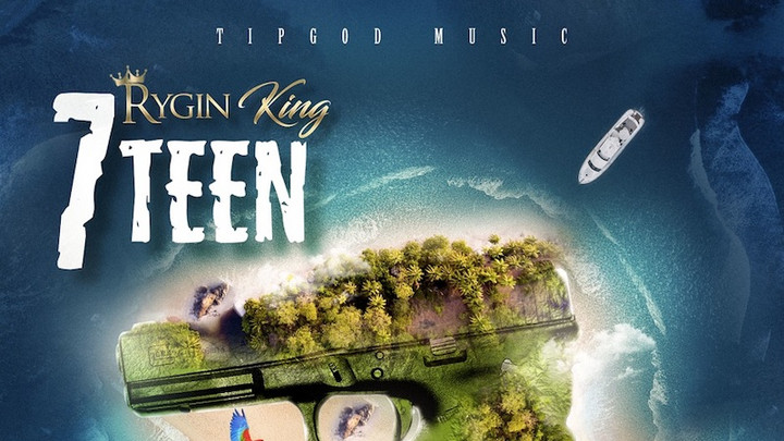 Rygin King - 7Teen [9/23/2019]