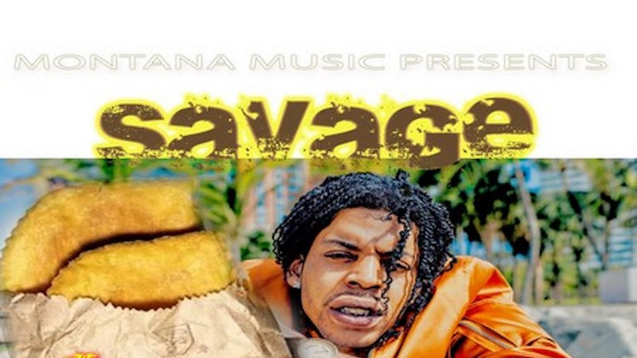 Savage - Hot Patty [5/1/2018]