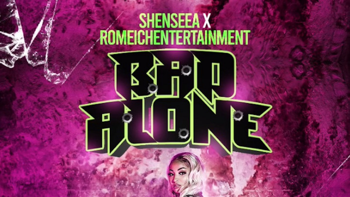 Shenseea - Bad Alone [11/14/2020]