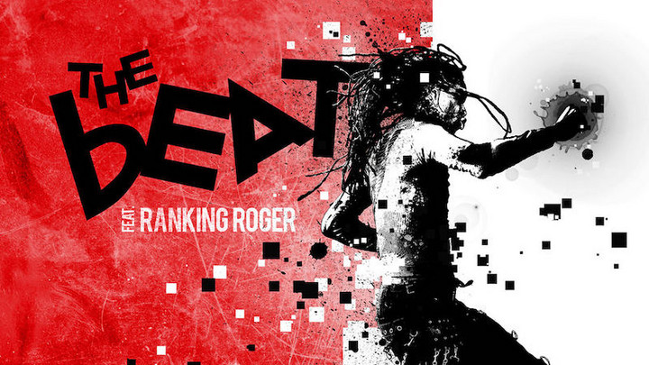 The Beat feat. Ranking Roger - Bounce (Full Album) [9/30/2016]