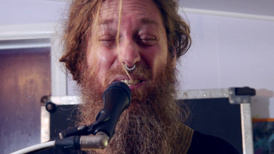 Mike Love - You Can't Blame the Youth