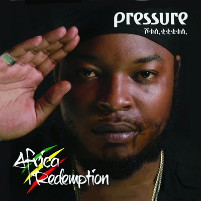 Pressure - Africa Redemption