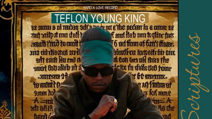 Teflon Young King - Life Scriptures (Full Album) [8/22/2025]