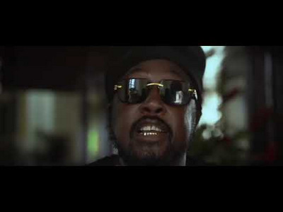 Shalom & Ras Shiloh - The Greatest