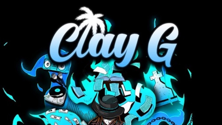 Listen Clay G Forged In Fyah Full Album